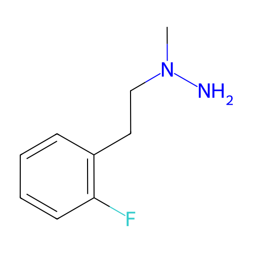 Chemical structure of BindingDB Monomer ID 50416834