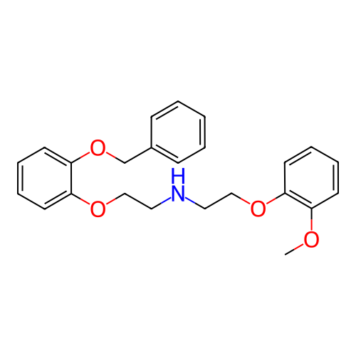 Chemical structure of BindingDB Monomer ID 50416862