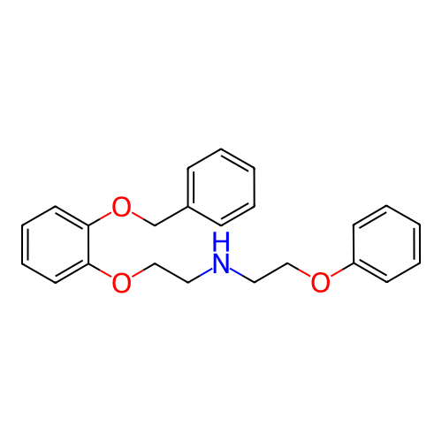 Chemical structure of BindingDB Monomer ID 50416866