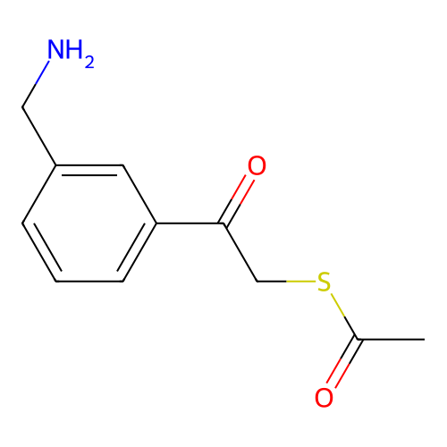 Chemical structure of BindingDB Monomer ID 50416883