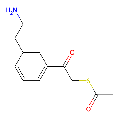 Chemical structure of BindingDB Monomer ID 50416884