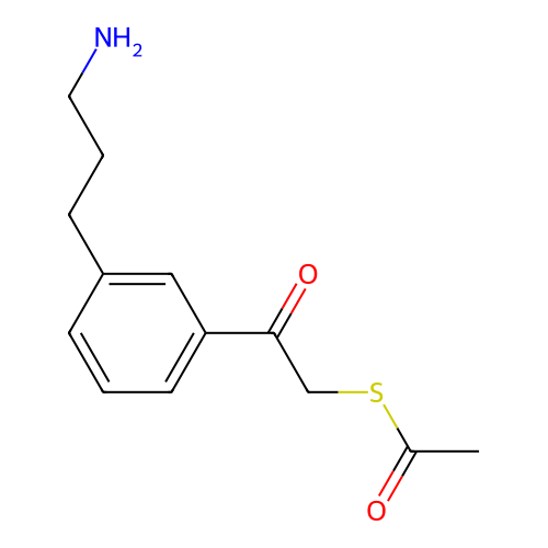 Chemical structure of BindingDB Monomer ID 50416885