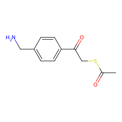 Chemical structure of BindingDB Monomer ID 50416886