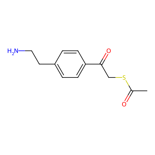 Chemical structure of BindingDB Monomer ID 50416887
