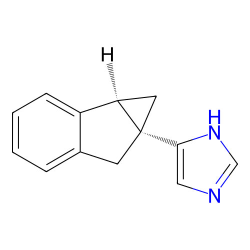 Chemical structure of BindingDB Monomer ID 50417006