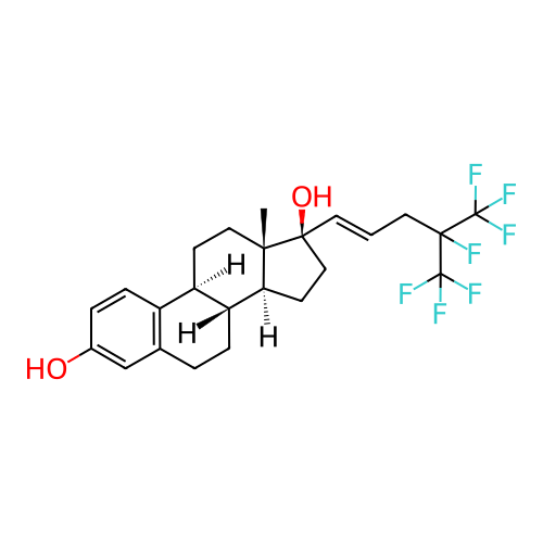 Chemical structure of BindingDB Monomer ID 50417022
