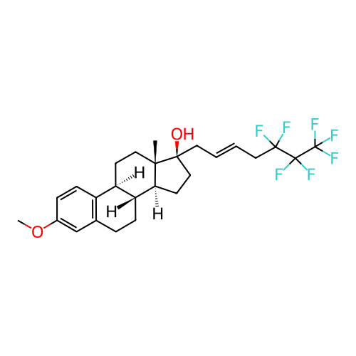 Chemical structure of BindingDB Monomer ID 50417025