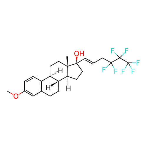 Chemical structure of BindingDB Monomer ID 50417029