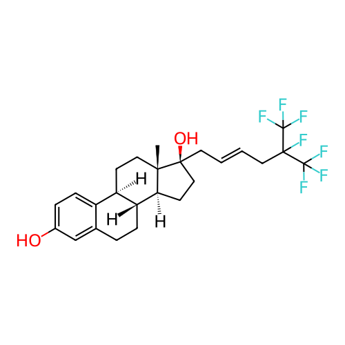 Chemical structure of BindingDB Monomer ID 50417030