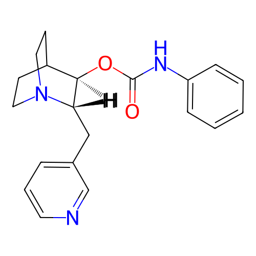 Chemical structure of BindingDB Monomer ID 50417090