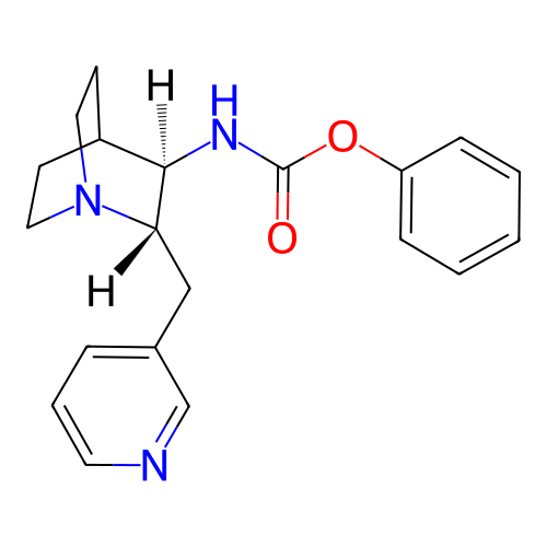 Chemical structure of BindingDB Monomer ID 50417093
