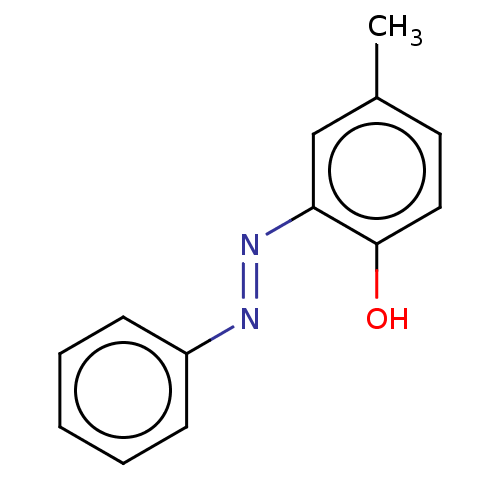 Chemical structure of BindingDB Monomer ID 50417138