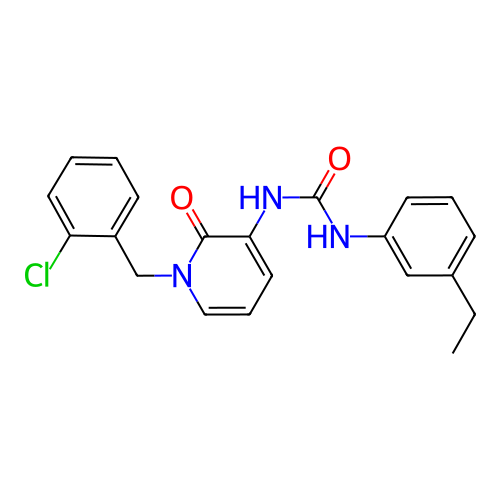 Chemical structure of BindingDB Monomer ID 50417192