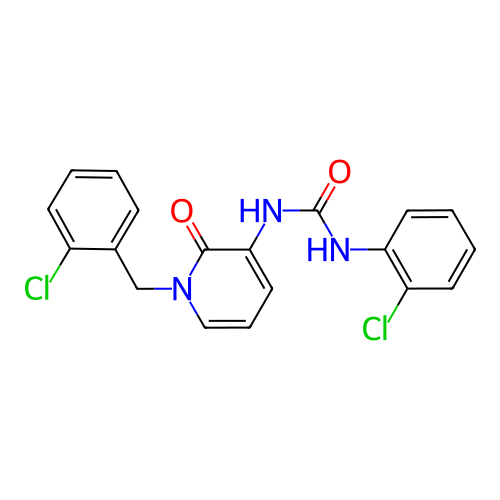 Chemical structure of BindingDB Monomer ID 50417195