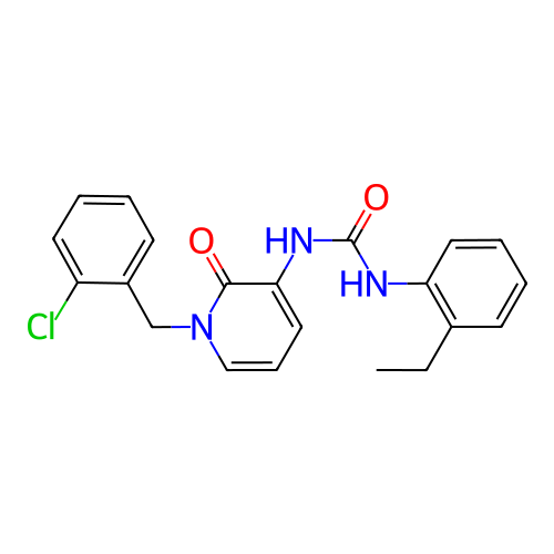 Chemical structure of BindingDB Monomer ID 50417198