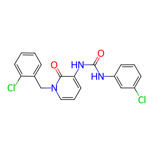 Chemical structure of BindingDB Monomer ID 50417201