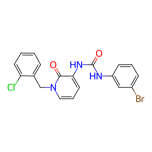 Chemical structure of BindingDB Monomer ID 50417202