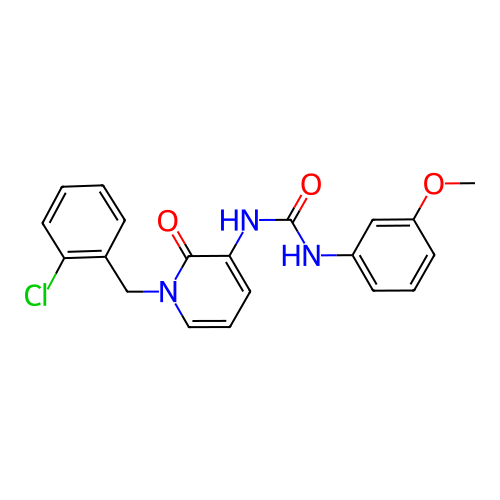 Chemical structure of BindingDB Monomer ID 50417209