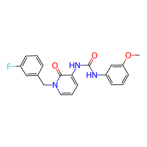 Chemical structure of BindingDB Monomer ID 50417212