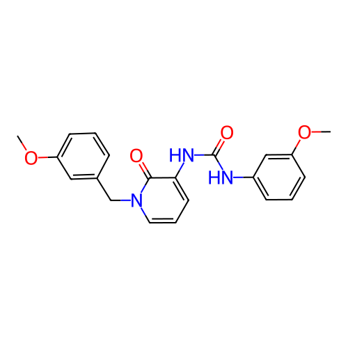 Chemical structure of BindingDB Monomer ID 50417214