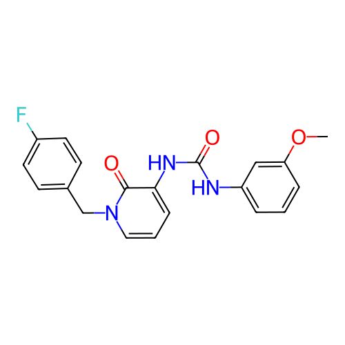 Chemical structure of BindingDB Monomer ID 50417215