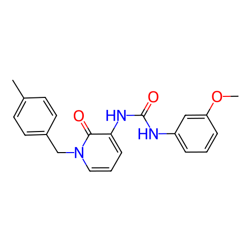 Chemical structure of BindingDB Monomer ID 50417216