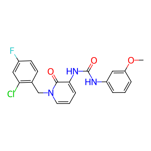 Chemical structure of BindingDB Monomer ID 50417217