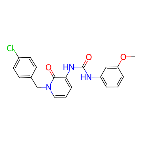 Chemical structure of BindingDB Monomer ID 50417221