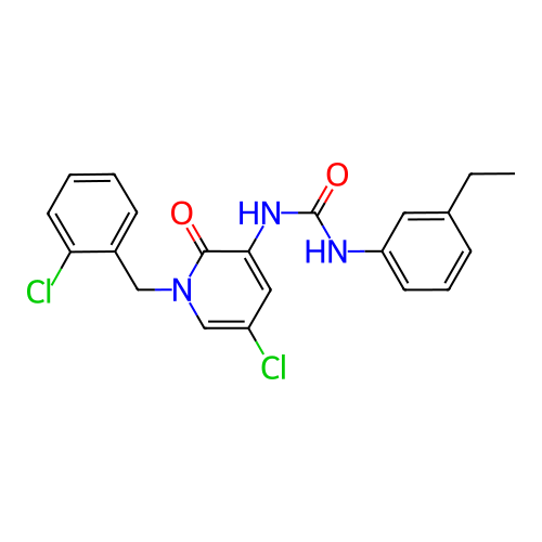 Chemical structure of BindingDB Monomer ID 50417227