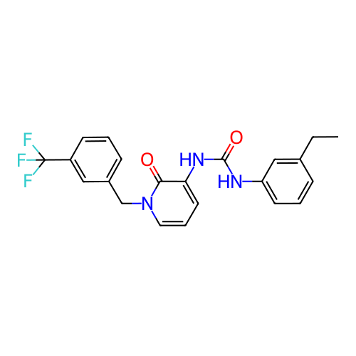 Chemical structure of BindingDB Monomer ID 50417228