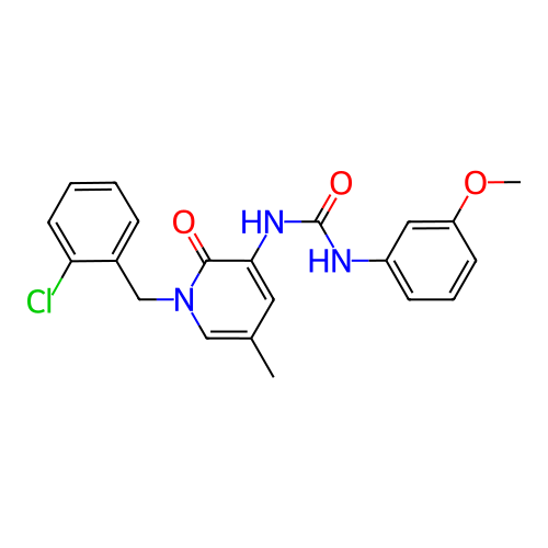 Chemical structure of BindingDB Monomer ID 50417229