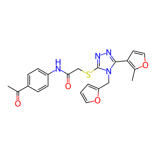 Chemical structure of BindingDB Monomer ID 50417233