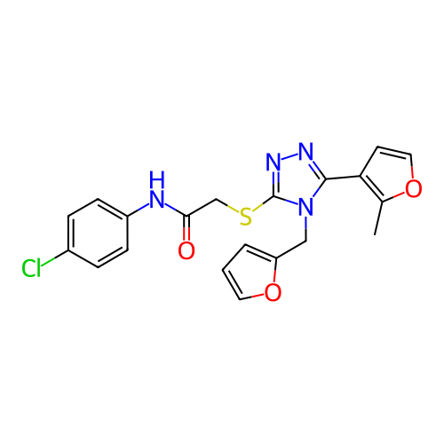 Chemical structure of BindingDB Monomer ID 50417235
