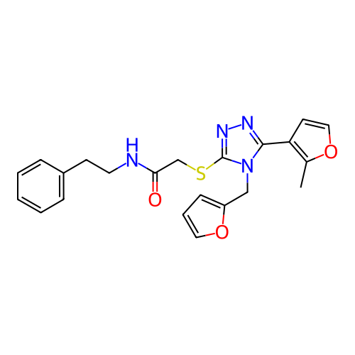 Chemical structure of BindingDB Monomer ID 50417238