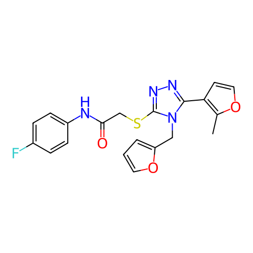 Chemical structure of BindingDB Monomer ID 50417254