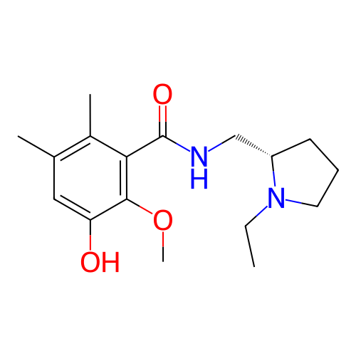 Chemical structure of BindingDB Monomer ID 50417310