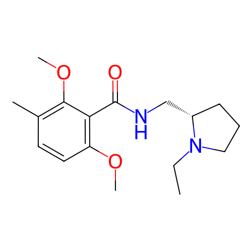 Chemical structure of BindingDB Monomer ID 50417316
