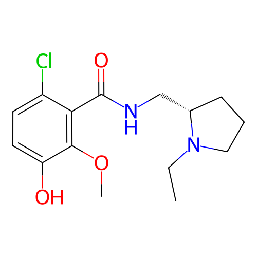 Chemical structure of BindingDB Monomer ID 50417326
