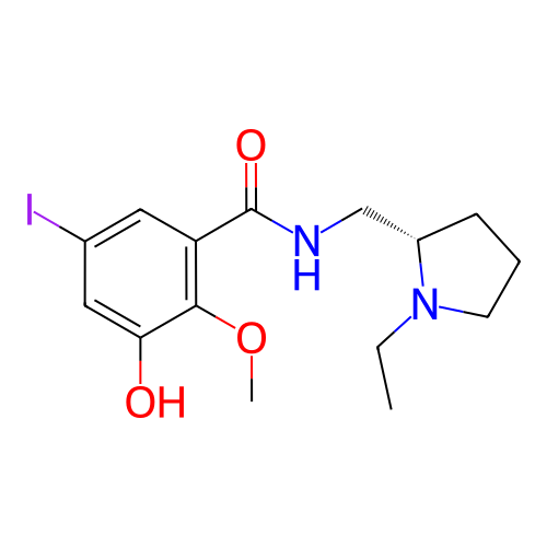 Chemical structure of BindingDB Monomer ID 50417330