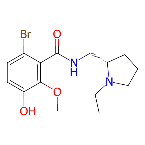 Chemical structure of BindingDB Monomer ID 50417337