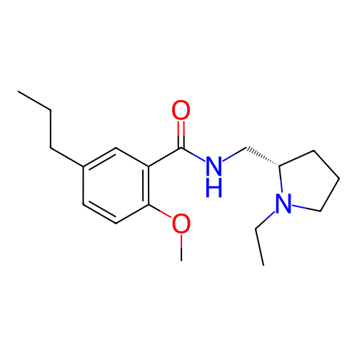 Chemical structure of BindingDB Monomer ID 50417340