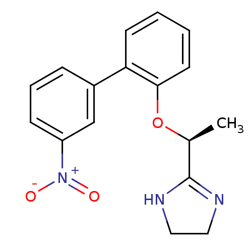 Chemical structure of BindingDB Monomer ID 50417341