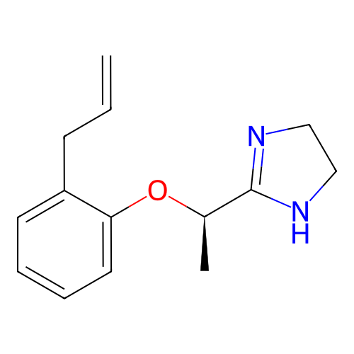 Chemical structure of BindingDB Monomer ID 50417342