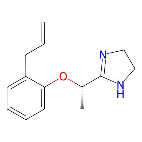 Chemical structure of BindingDB Monomer ID 50417343