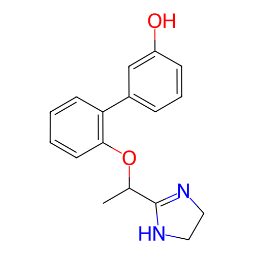 Chemical structure of BindingDB Monomer ID 50417350