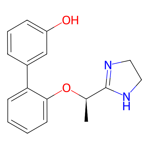 Chemical structure of BindingDB Monomer ID 50417351