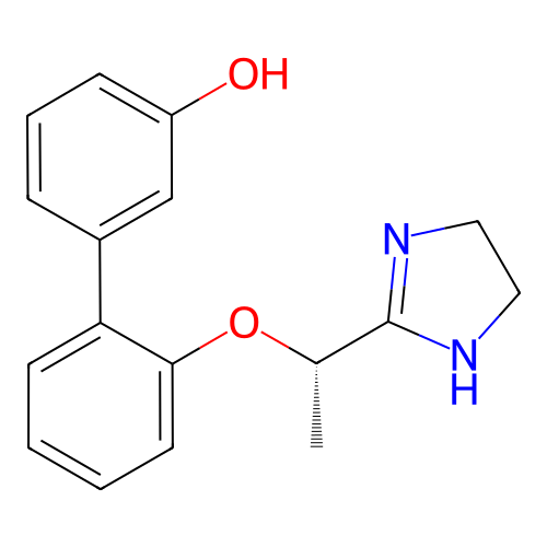 Chemical structure of BindingDB Monomer ID 50417352