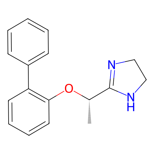 Chemical structure of BindingDB Monomer ID 50417354