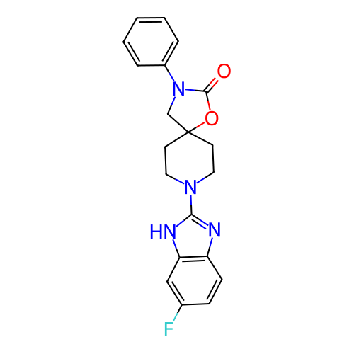 Chemical structure of BindingDB Monomer ID 50417392