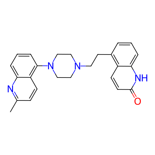 Chemical structure of BindingDB Monomer ID 50417411